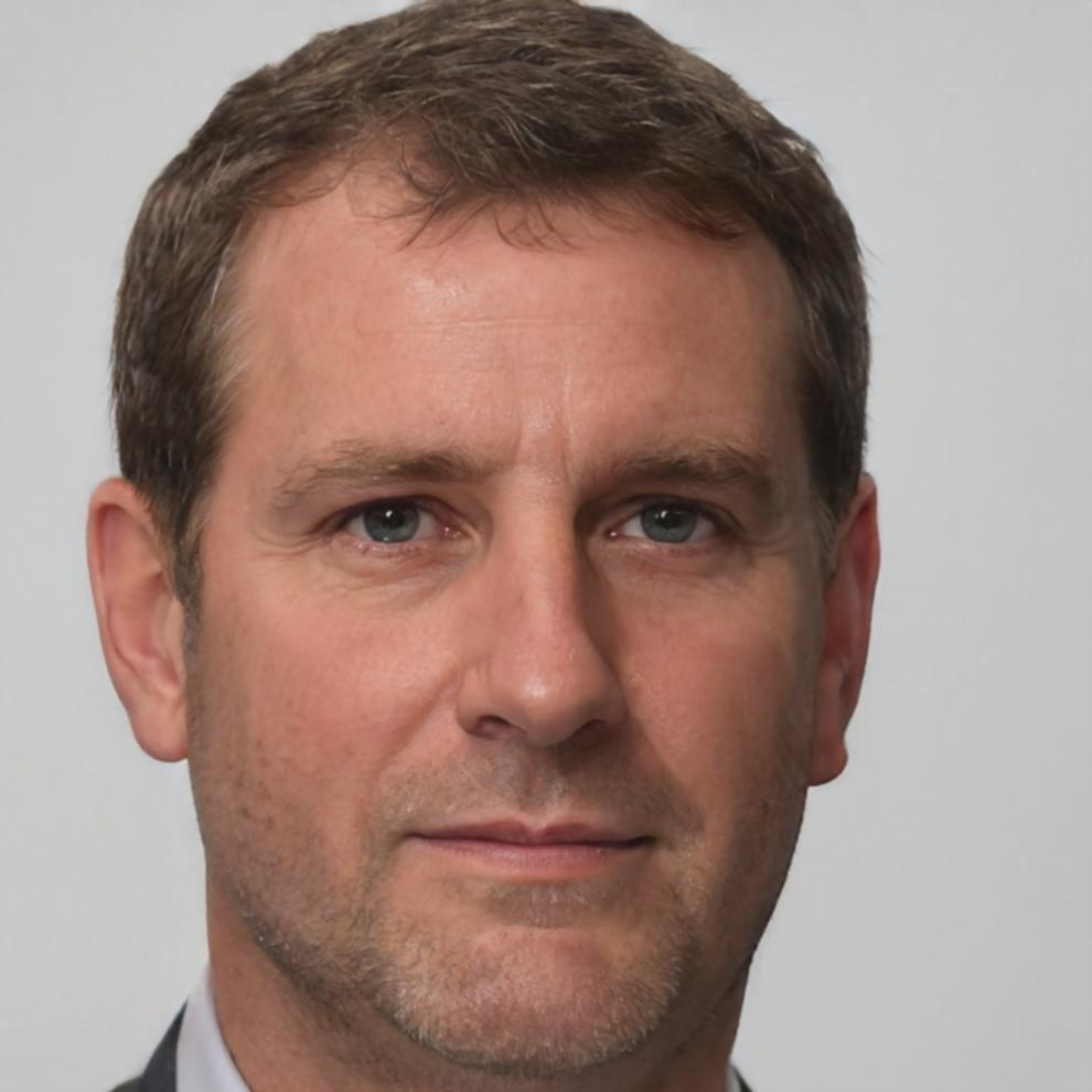 Finanzexperte Dietmar Feinberg