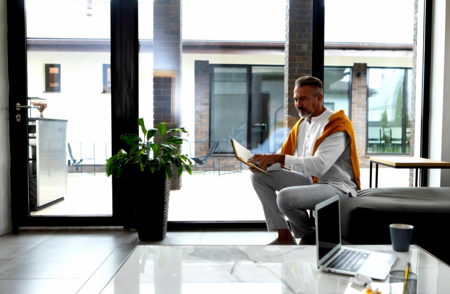 Detaillierte Finanzberichte und Analyse-Tools in der Praxis