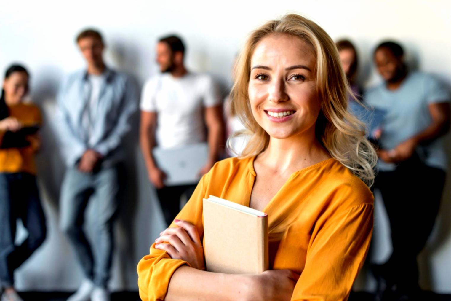 Visualisierung von Finanzdaten und Wachstumstrends